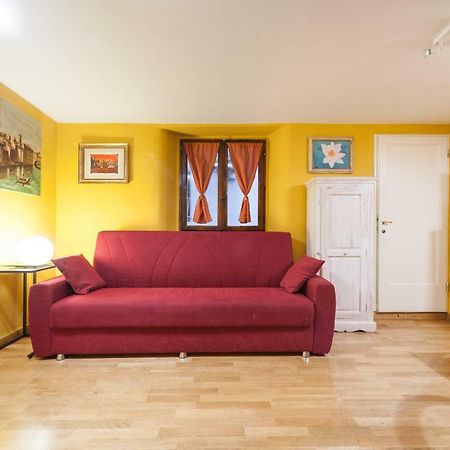 Like A Local In Oltrarno Appartement Florence Buitenkant foto