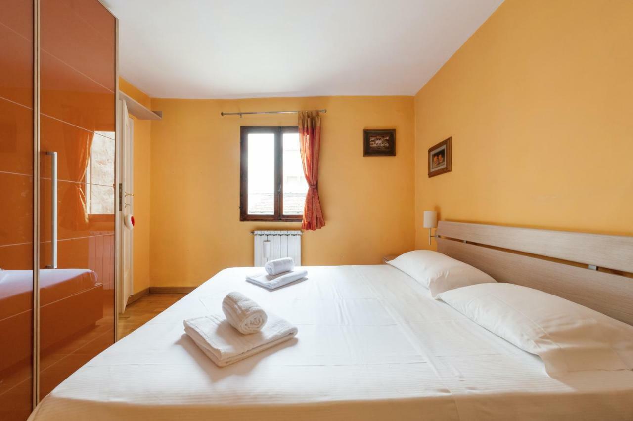 Like A Local In Oltrarno Appartement Florence Buitenkant foto