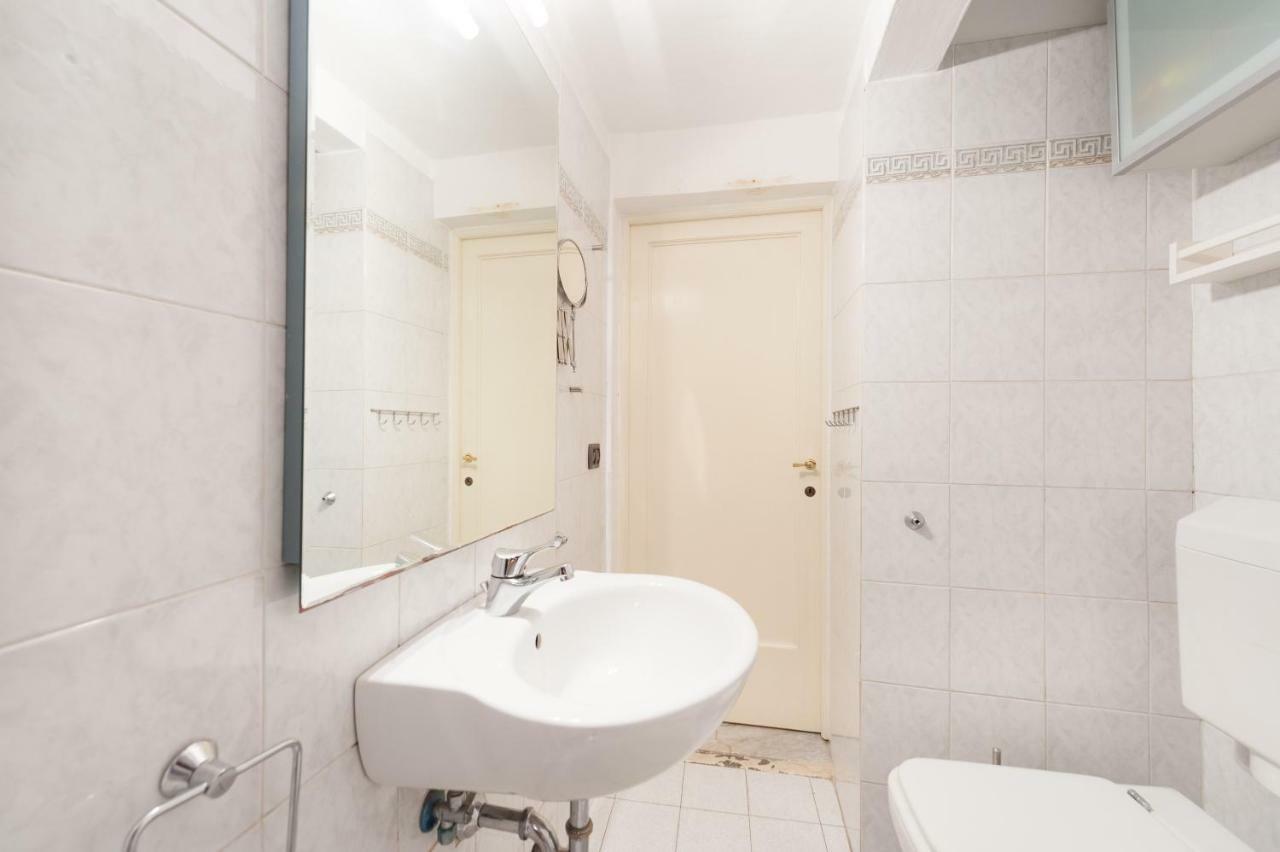 Like A Local In Oltrarno Appartement Florence Buitenkant foto