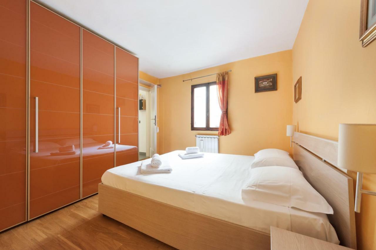Like A Local In Oltrarno Appartement Florence Buitenkant foto