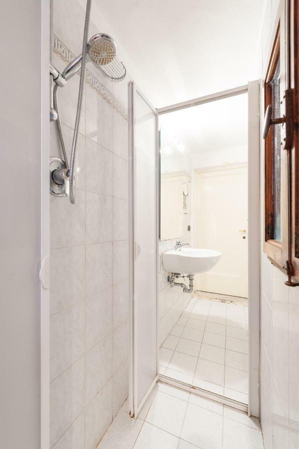 Like A Local In Oltrarno Appartement Florence Buitenkant foto